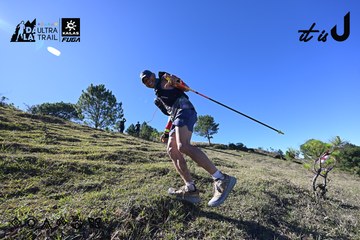 Dalat Ultra Trail 2026 - Ảnh #4731773