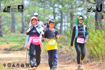 Dalat Ultra Trail 2026 - Ảnh #4874040