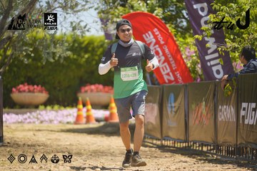 Dalat Ultra Trail 2026 - Ảnh #4690674