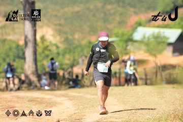 Dalat Ultra Trail 2026 - Ảnh #4716777