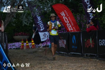 Dalat Ultra Trail 2026 - Ảnh #4756846