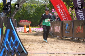 Dalat Ultra Trail 2026 - Ảnh #4866743