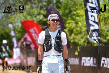 Dalat Ultra Trail 2026 - Ảnh #4722367