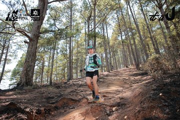 Dalat Ultra Trail 2026 - Ảnh #4738972
