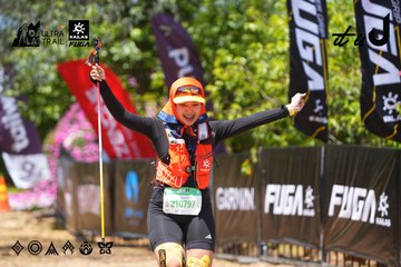 Dalat Ultra Trail 2026 - Ảnh #4723091