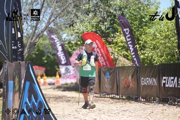 Dalat Ultra Trail 2026 - Ảnh #4693074
