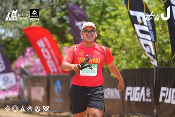 Dalat Ultra Trail 2026 - Ảnh #4870363