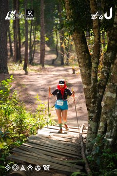 Dalat Ultra Trail 2026 - Ảnh #4908597