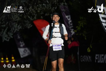 Dalat Ultra Trail 2026 - Ảnh #4757433