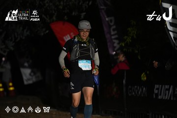 Dalat Ultra Trail 2026 - Ảnh #4758681