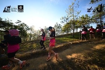 Dalat Ultra Trail 2026 - Ảnh #4910641