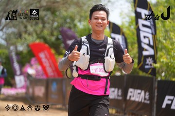 Dalat Ultra Trail 2026 - Ảnh #4867830