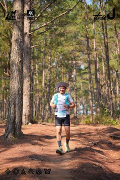 Dalat Ultra Trail 2026 - Ảnh #4913304