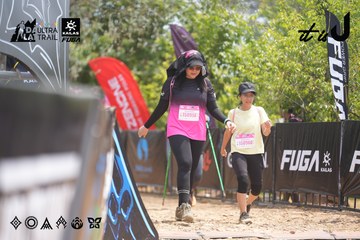 Dalat Ultra Trail 2026 - Ảnh #4861892