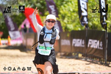 Dalat Ultra Trail 2026 - Ảnh #4702402