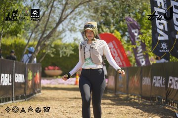 Dalat Ultra Trail 2026 - Ảnh #4685040