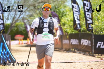 Dalat Ultra Trail 2026 - Ảnh #4703021