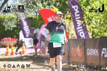 Dalat Ultra Trail 2026 - Ảnh #4695668