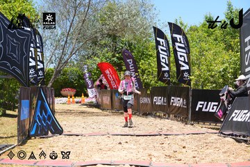 Dalat Ultra Trail 2026 - Ảnh #4701445