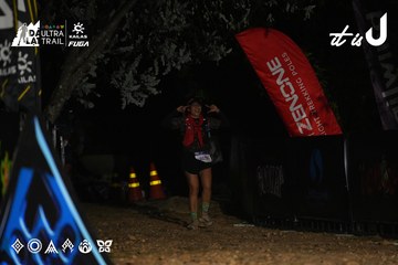 Dalat Ultra Trail 2026 - Ảnh #4763824