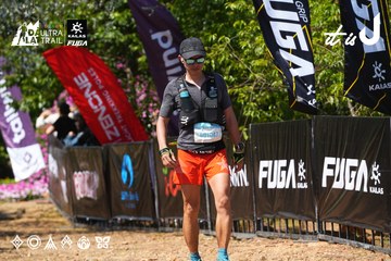 Dalat Ultra Trail 2026 - Ảnh #4737280