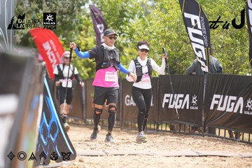 Dalat Ultra Trail 2026 - Ảnh #4861057