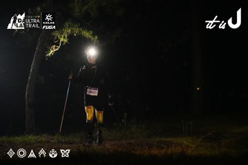 Dalat Ultra Trail 2026 - Ảnh #4697327