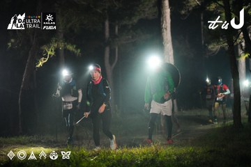 Dalat Ultra Trail 2026 - Ảnh #4697592
