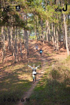 Dalat Ultra Trail 2026 - Ảnh #4913429