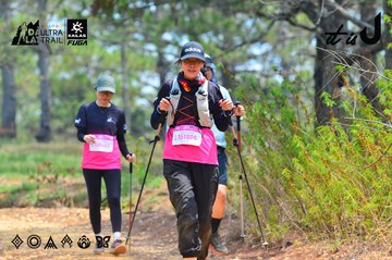 Dalat Ultra Trail 2026 - Ảnh #4875825