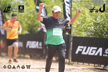 Dalat Ultra Trail 2026 - Ảnh #4860552