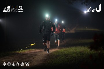 Dalat Ultra Trail 2026 - Ảnh #4719338