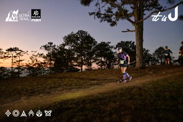 Dalat Ultra Trail 2026 - Ảnh #4841313