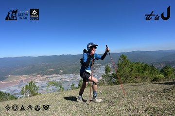 Dalat Ultra Trail 2026 - Ảnh #4733900