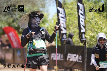 Dalat Ultra Trail 2026 - Ảnh #4693875