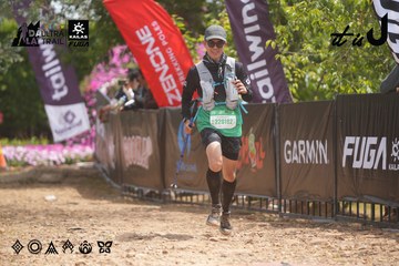 Dalat Ultra Trail 2026 - Ảnh #4865807