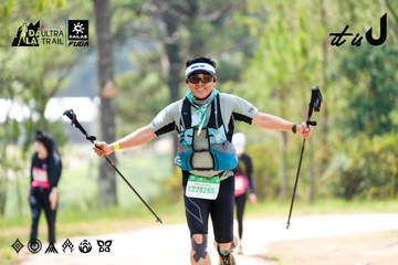 Dalat Ultra Trail 2026 - Ảnh #4835310