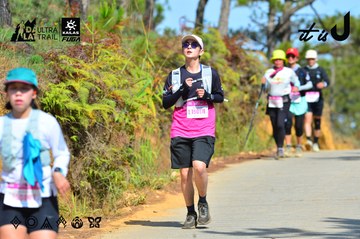 Dalat Ultra Trail 2026 - Ảnh #4749199