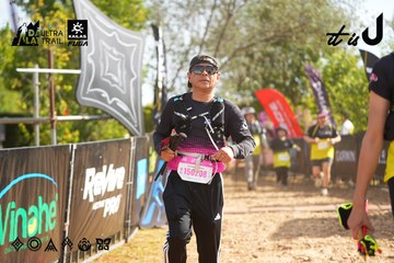 Dalat Ultra Trail 2026 - Ảnh #4899298