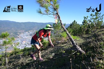 Dalat Ultra Trail 2026 - Ảnh #4731422