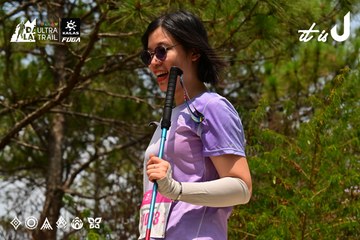 Dalat Ultra Trail 2026 - Ảnh #4831571