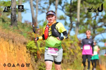 Dalat Ultra Trail 2026 - Ảnh #4749725