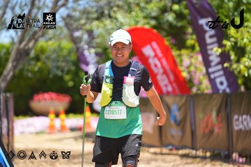Dalat Ultra Trail 2026 - Ảnh #4699068