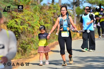 Dalat Ultra Trail 2026 - Ảnh #4748395