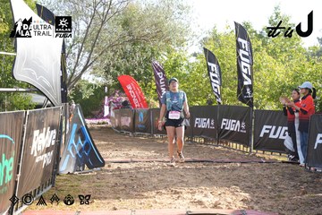 Dalat Ultra Trail 2026 - Ảnh #4862768