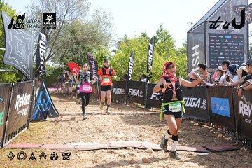 Dalat Ultra Trail 2026 - Ảnh #4864387