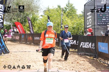 Dalat Ultra Trail 2026 - Ảnh #4865001
