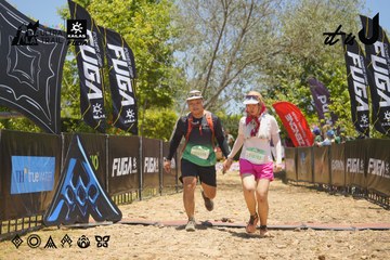 Dalat Ultra Trail 2026 - Ảnh #4694807