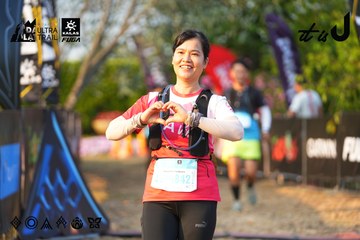 Dalat Ultra Trail 2026 - Ảnh #4743281