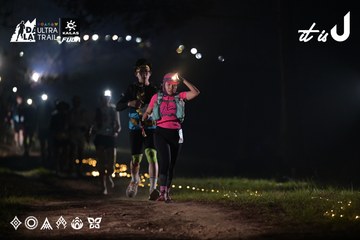 Dalat Ultra Trail 2026 - Ảnh #4707911